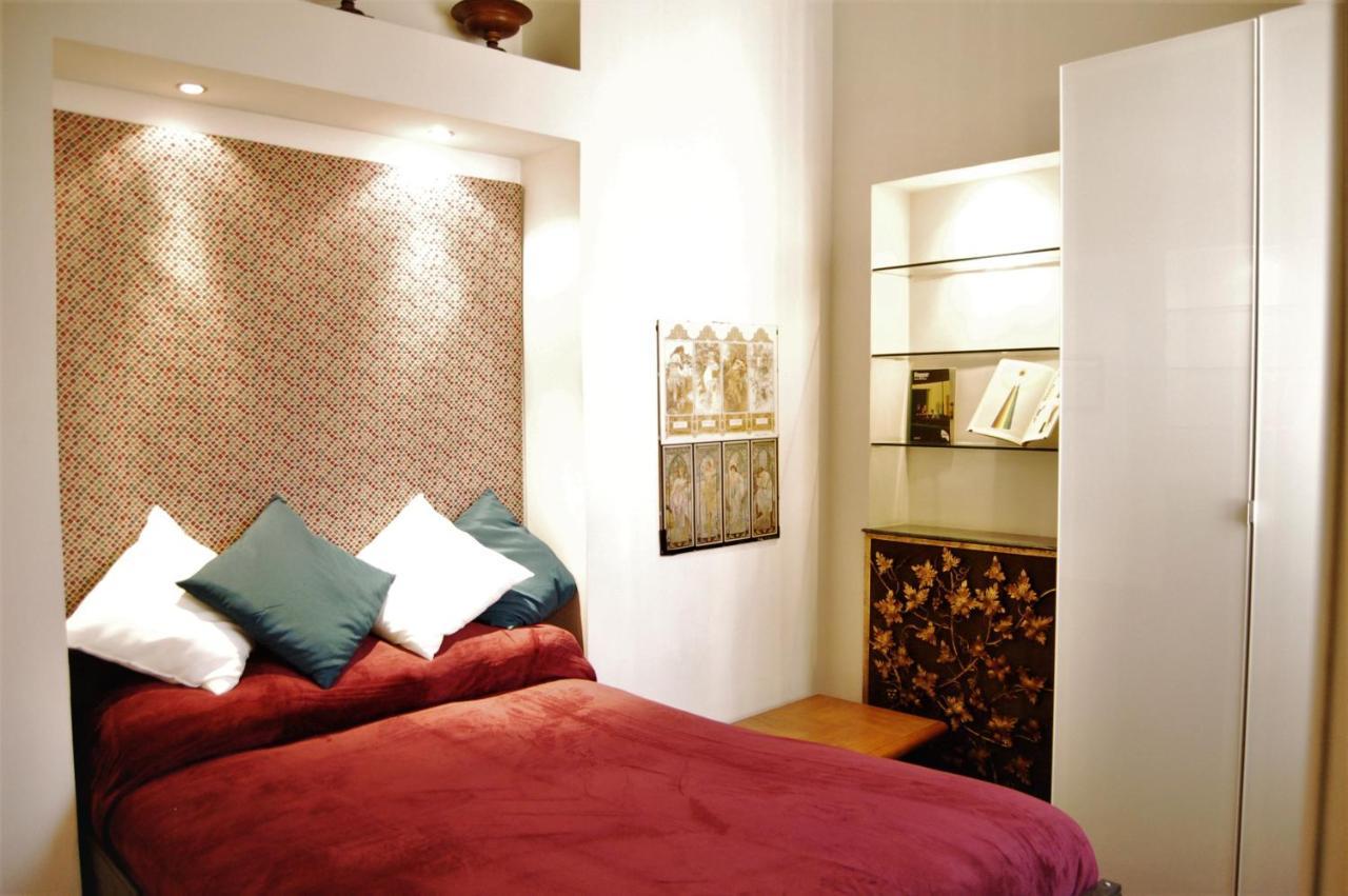 Appartement Pantheon