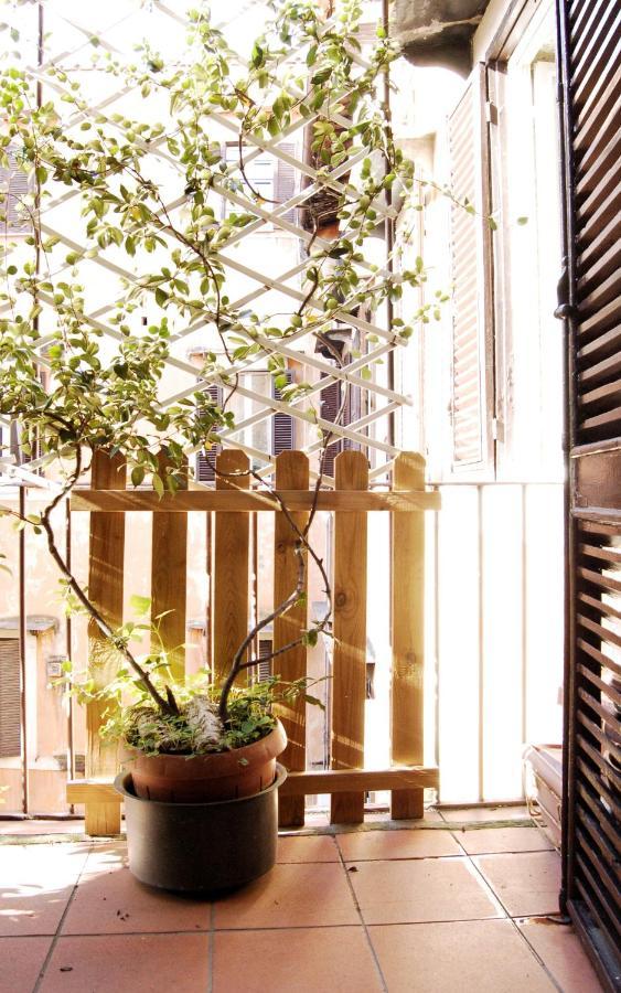 Pantheon Appartement Rome