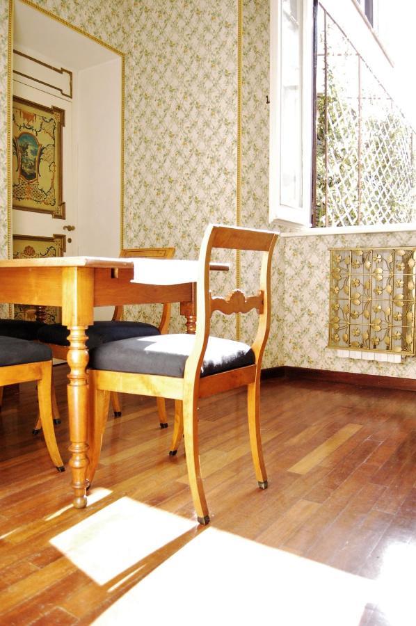 Appartement Pantheon Rome
