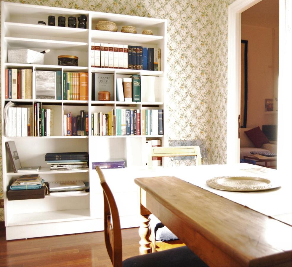 Appartement Pantheon Rome