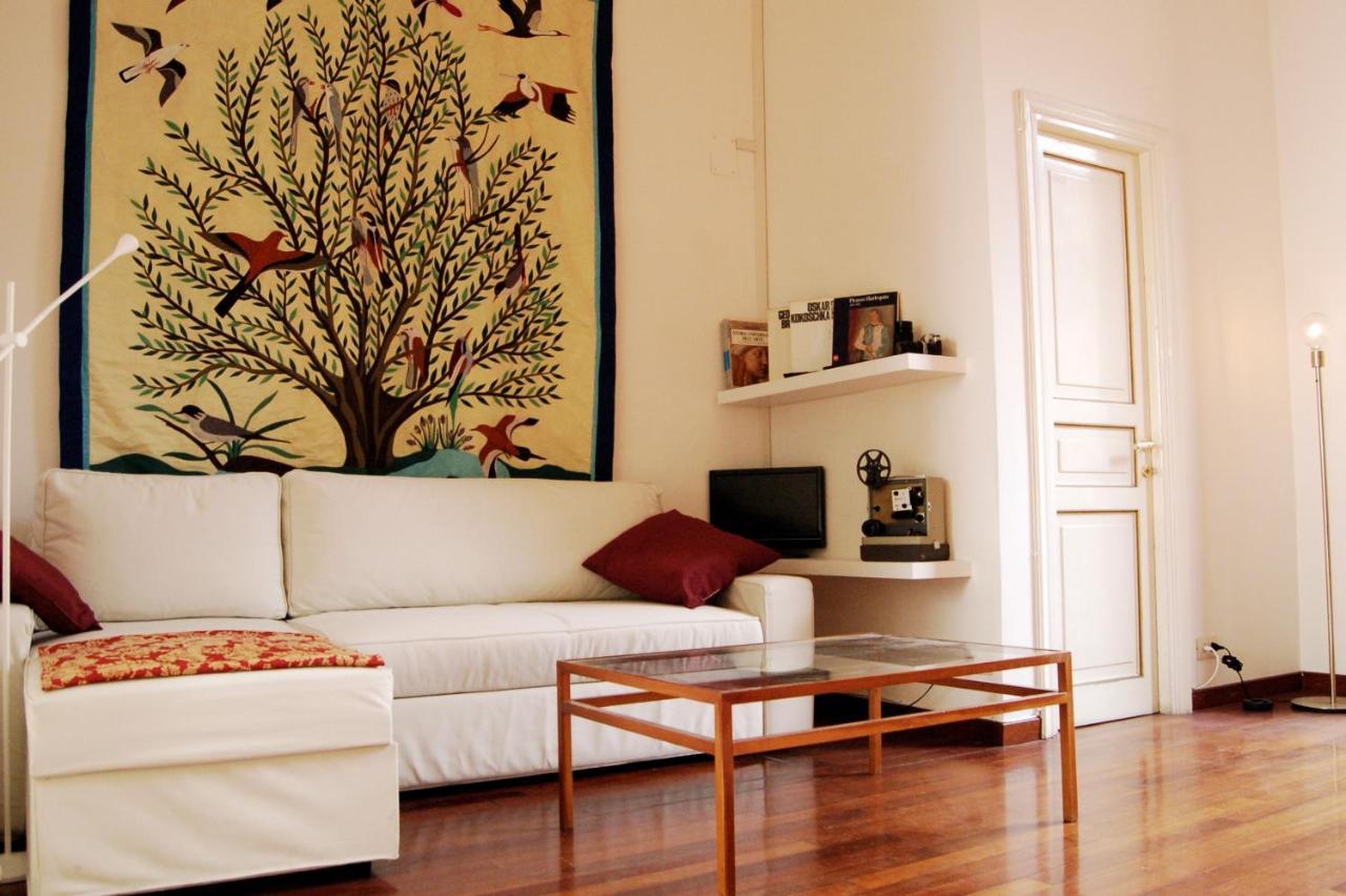 Pantheon Appartement