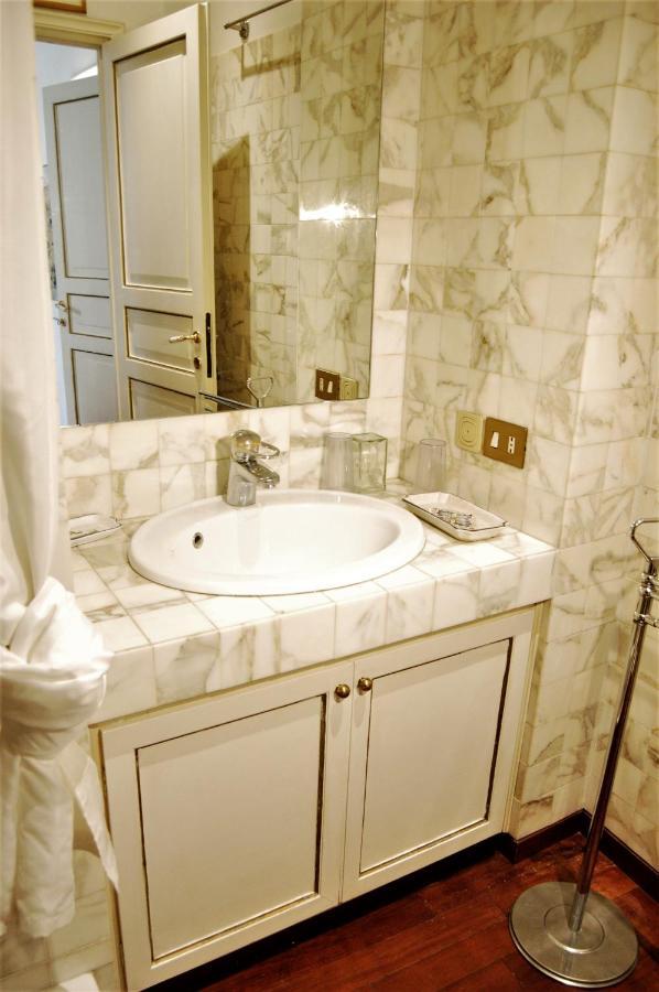 Pantheon Appartement