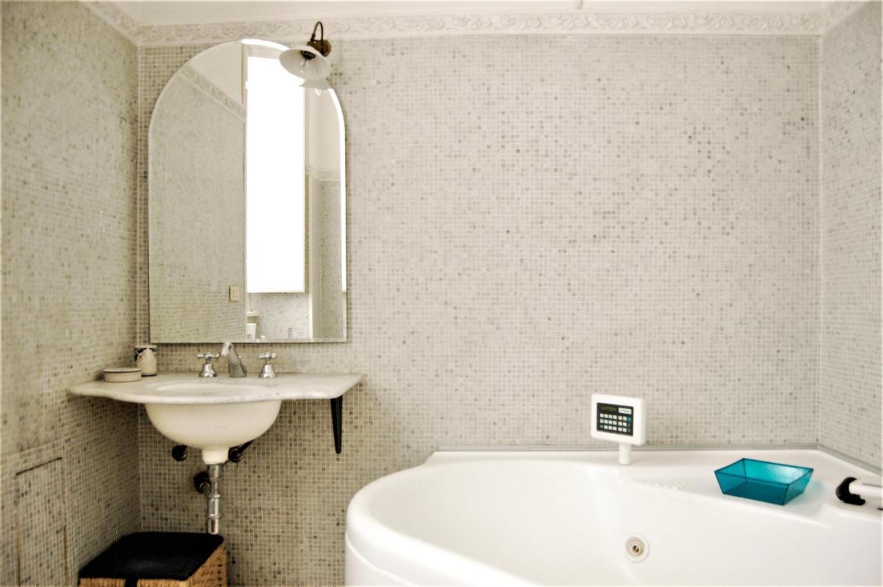 Pantheon Appartement *