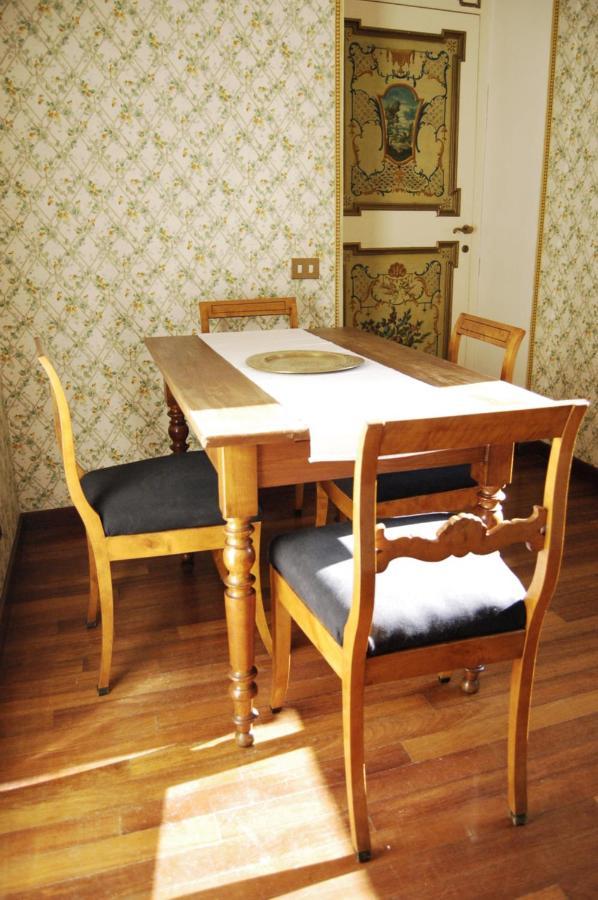 Appartement Pantheon