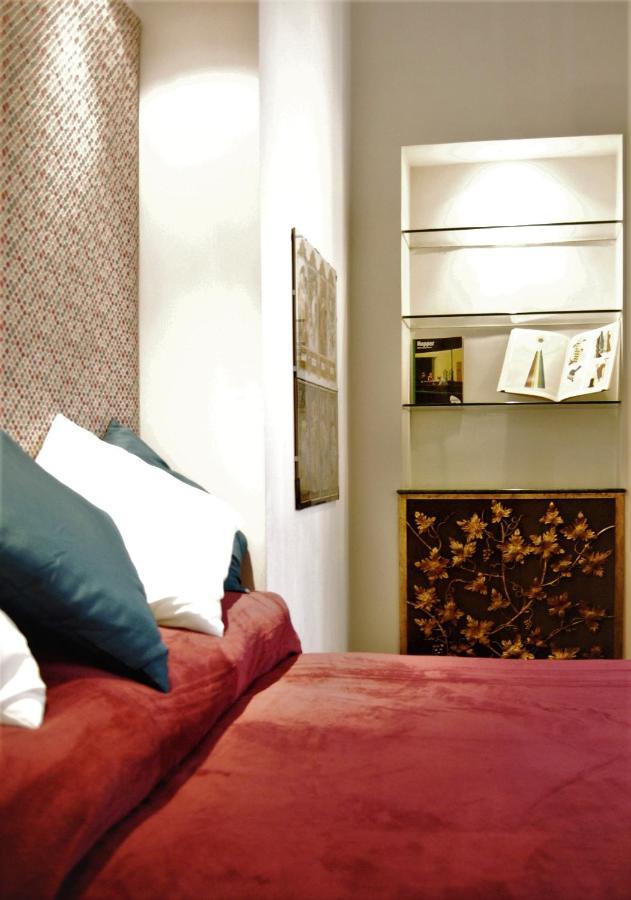 Pantheon Appartement