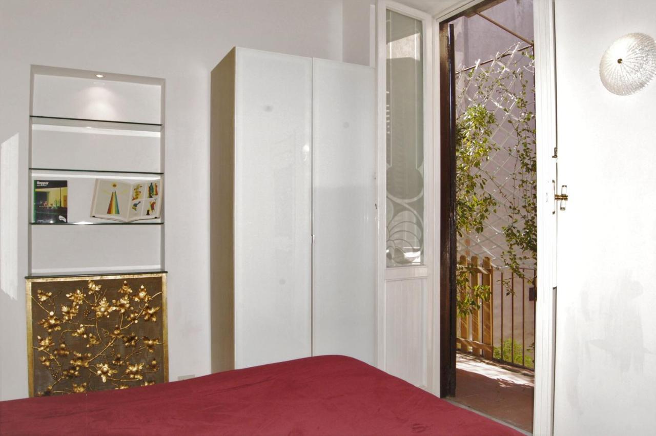 Appartement Pantheon Rome