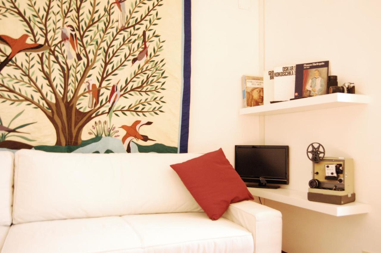 Pantheon Appartement