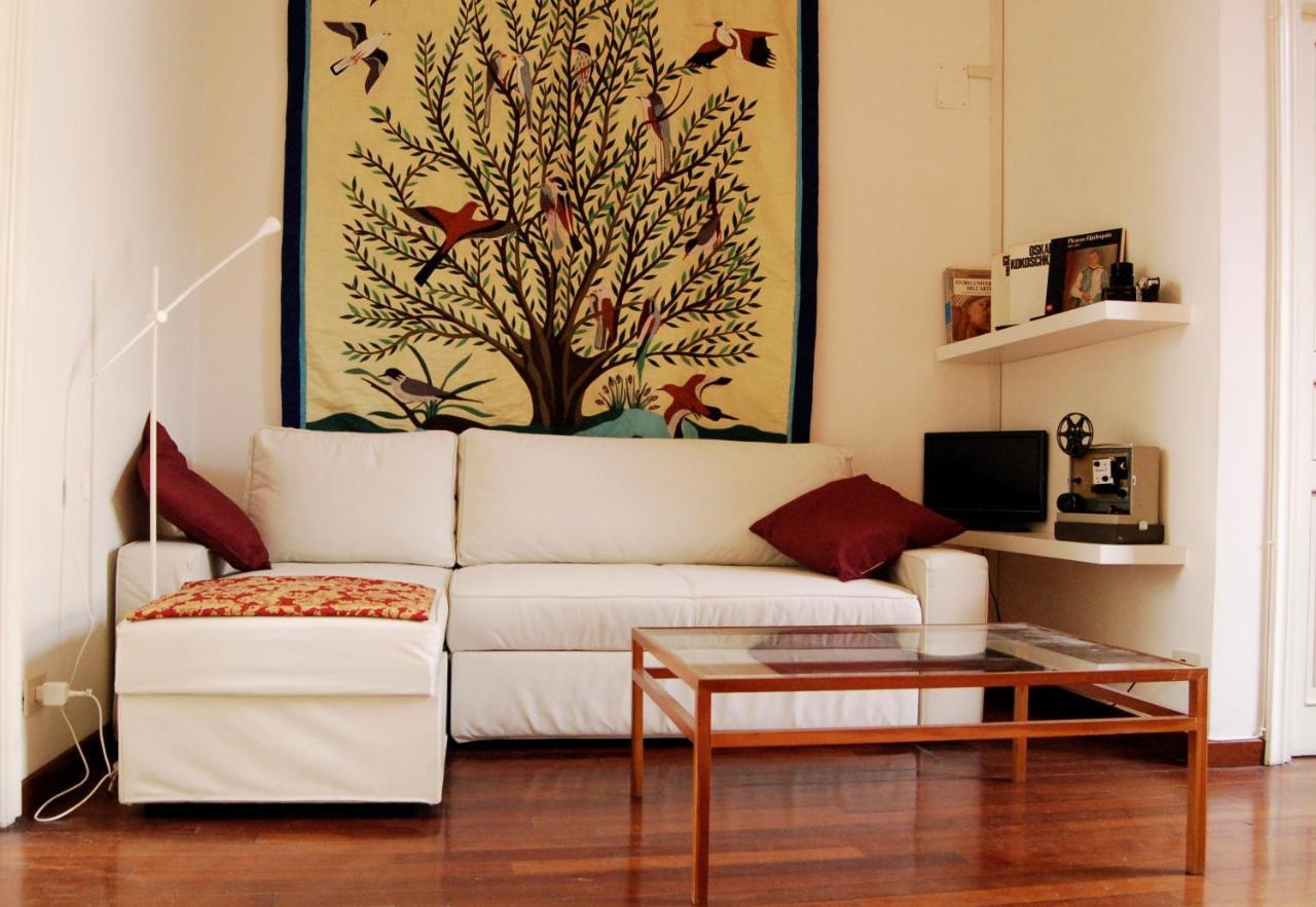 Pantheon Appartement *