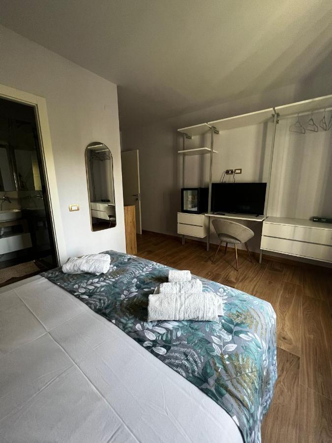 Apartment Casacasusuites Rome