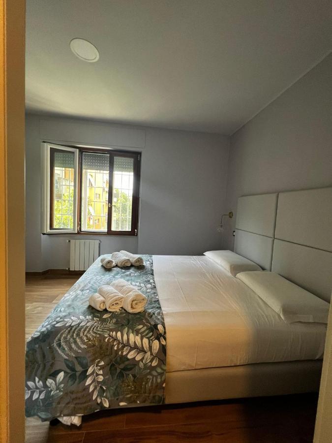 Apartment Casacasusuites