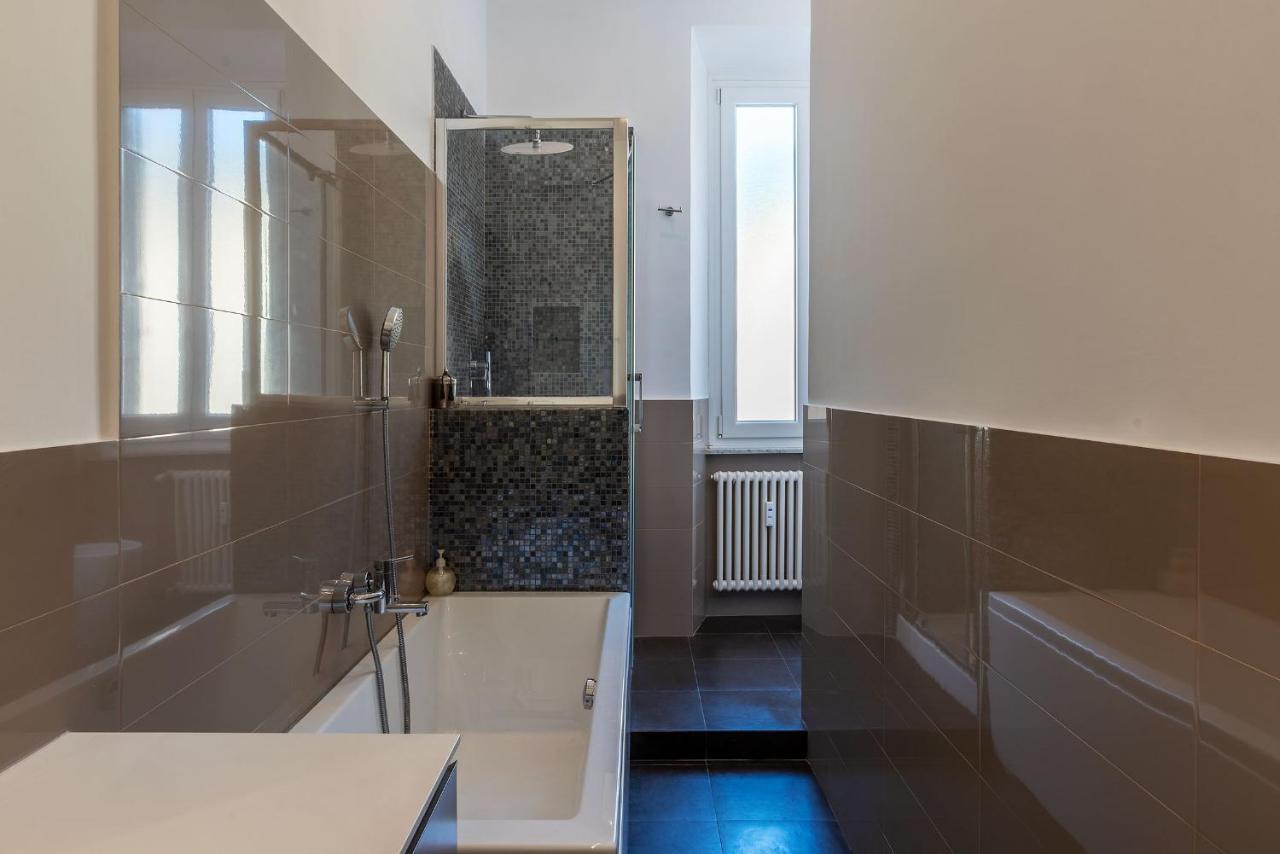 Apartment Vittorio Emanuele Elegant