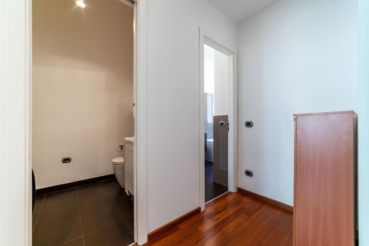 Apartment Vittorio Emanuele Elegant