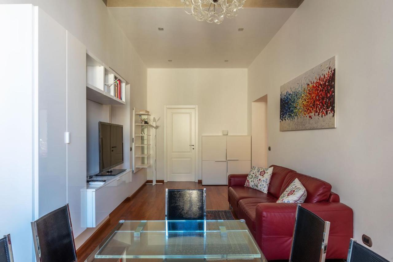 Apartment Vittorio Emanuele Elegant *