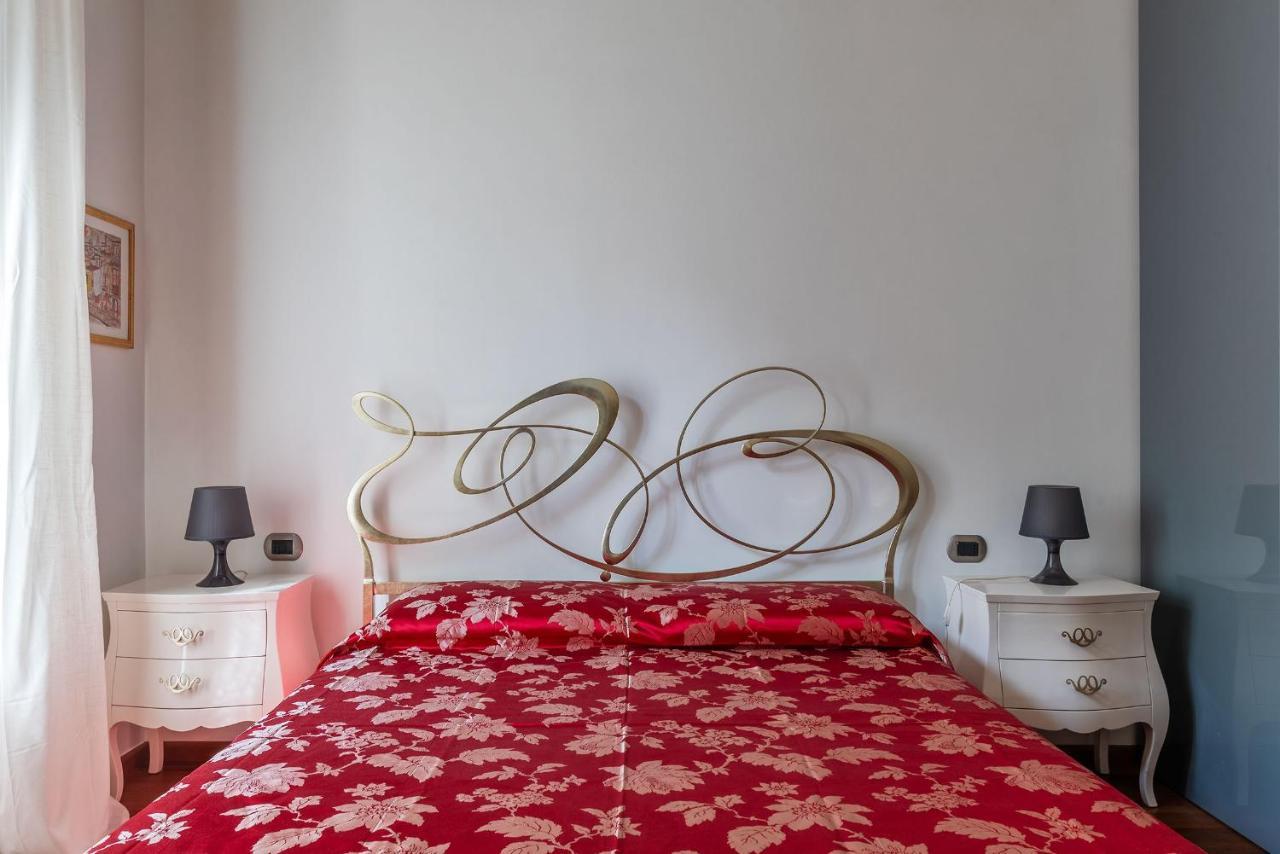 Vittorio Emanuele Elegant Apartment Rome