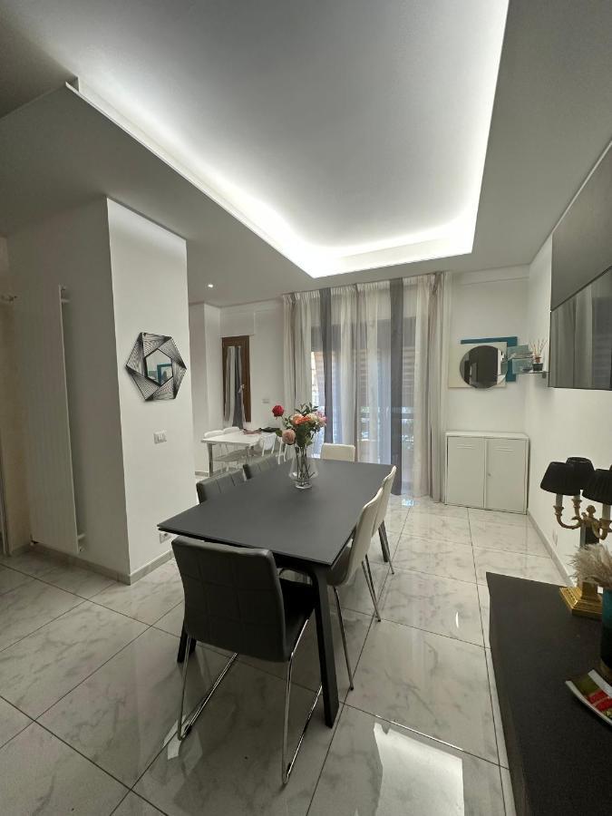 Celio 83 Luxury Appartement *