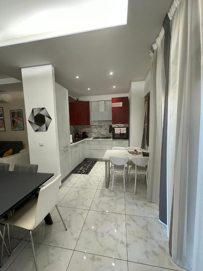 Appartement Celio 83 Luxury
