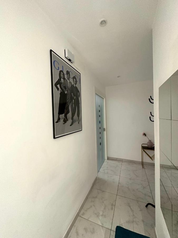 Appartement Celio 83 Luxury *