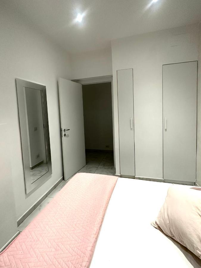 Appartement Celio 83 Luxury *
