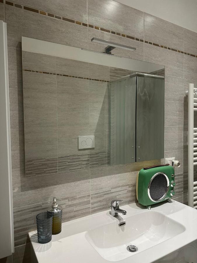 Appartement Celio 83 Luxury Rome