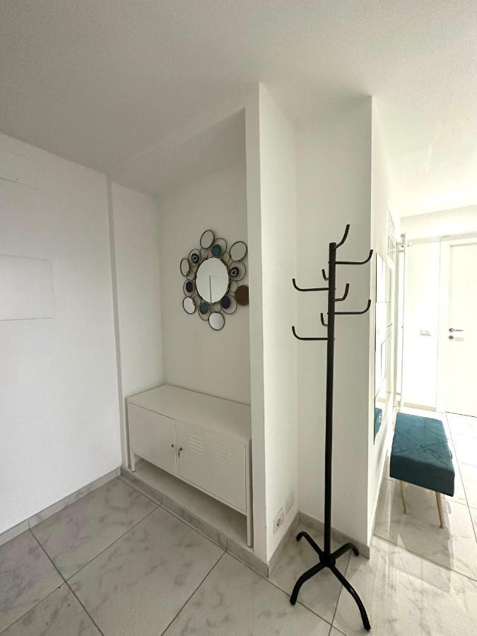 Appartement Celio 83 Luxury Rome