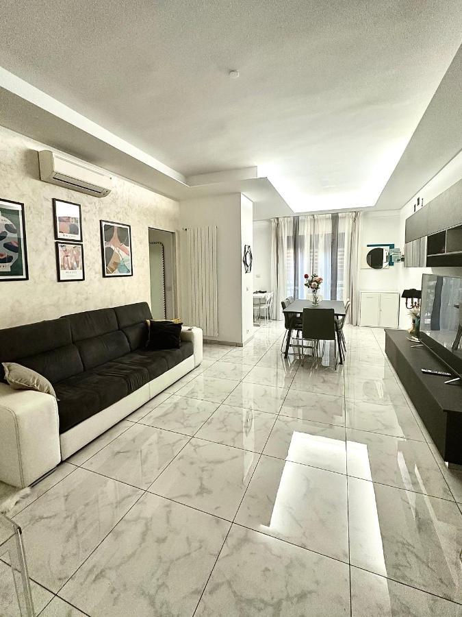 Celio 83 Luxury Appartement Rome