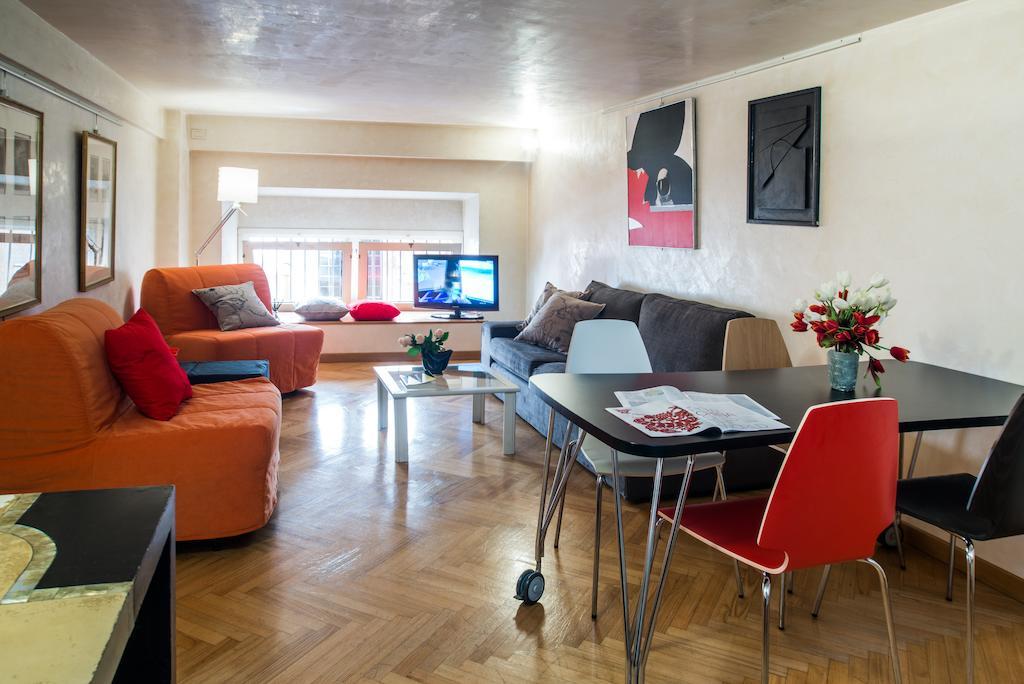 Apartment Monti Colosseum