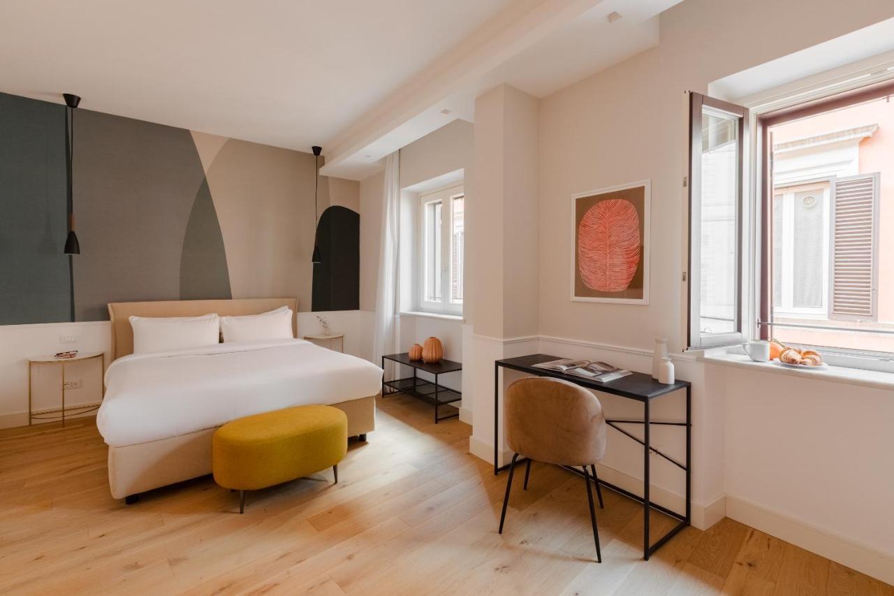 Aparthotel Sonder Antinoo