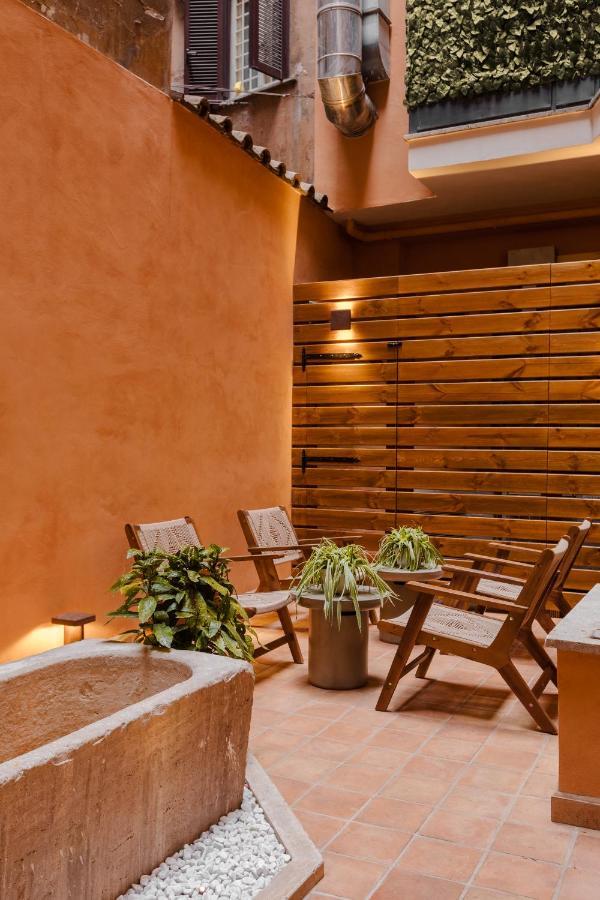 Sonder Antinoo Aparthotel Rome