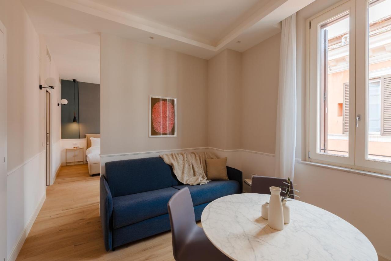 Aparthotel Sonder Antinoo