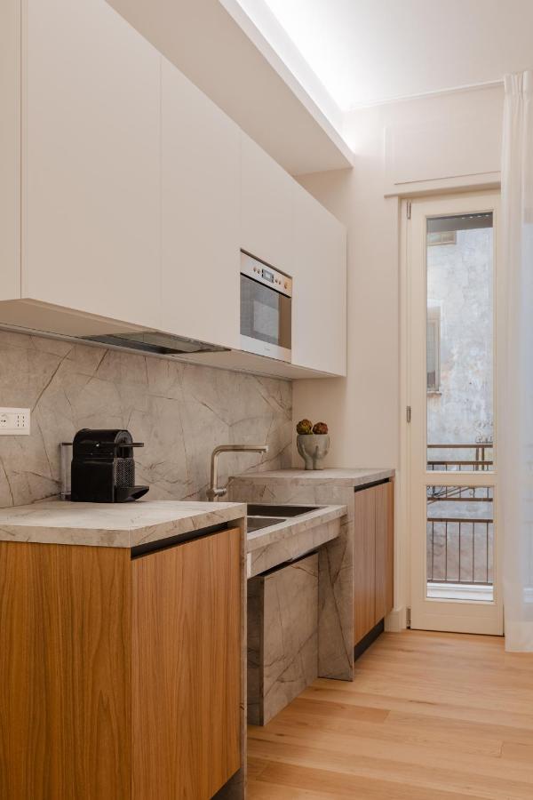 Sonder Antinoo Aparthotel *