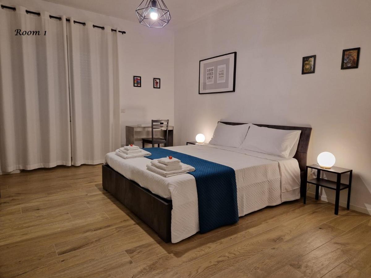 La Casa Di Eurialo * Rome