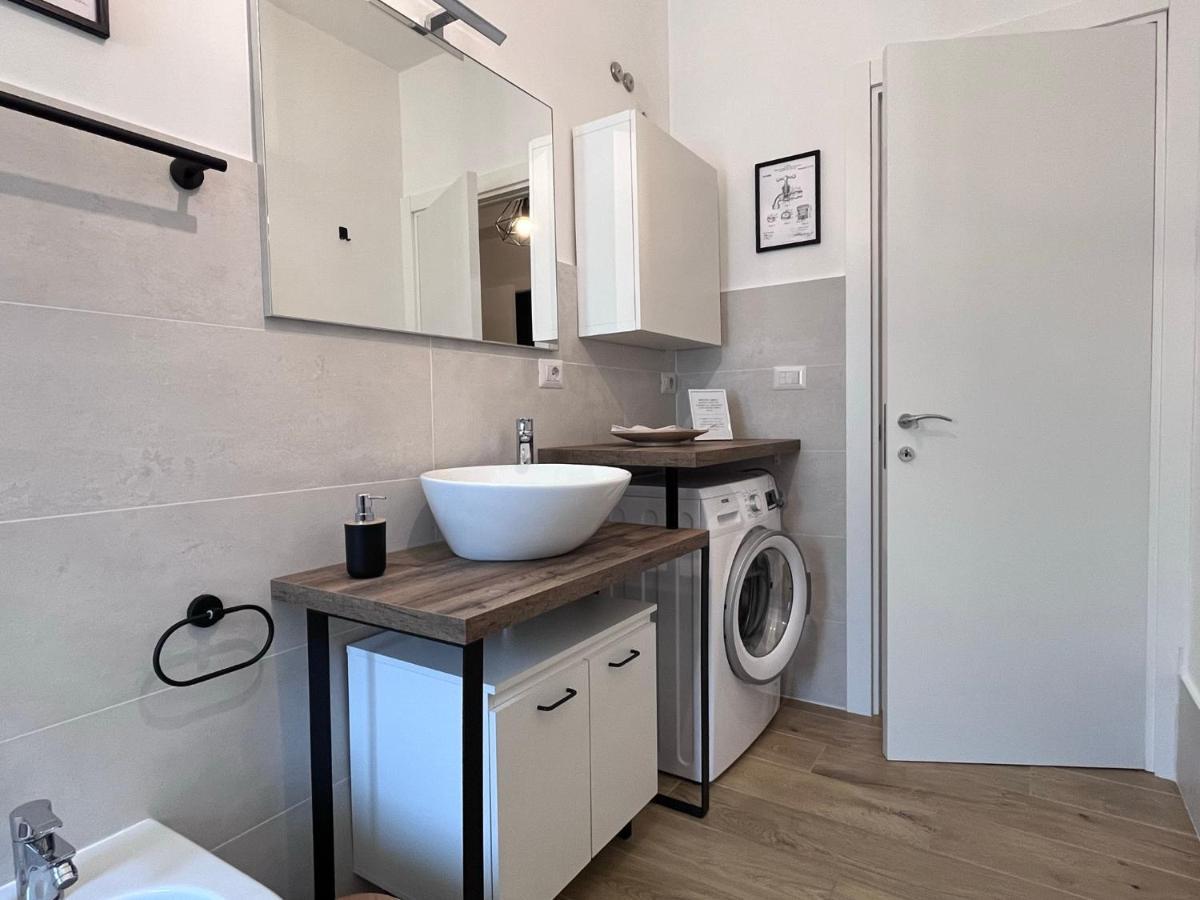 La Casa Di Eurialo Apartment Rome
