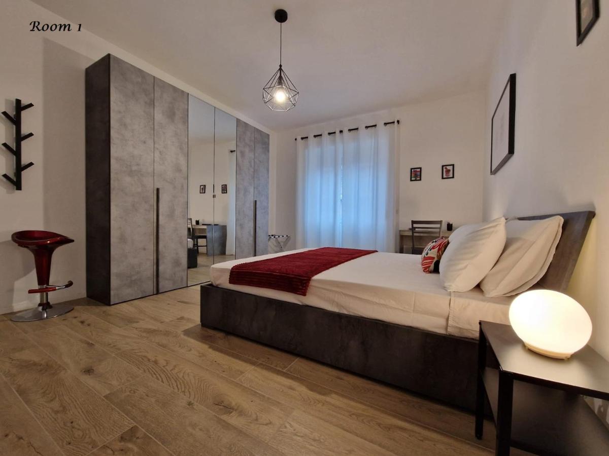 Apartment La Casa Di Eurialo Rome