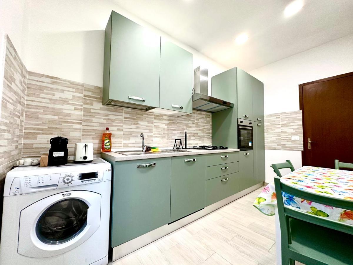 Vatican Appartement