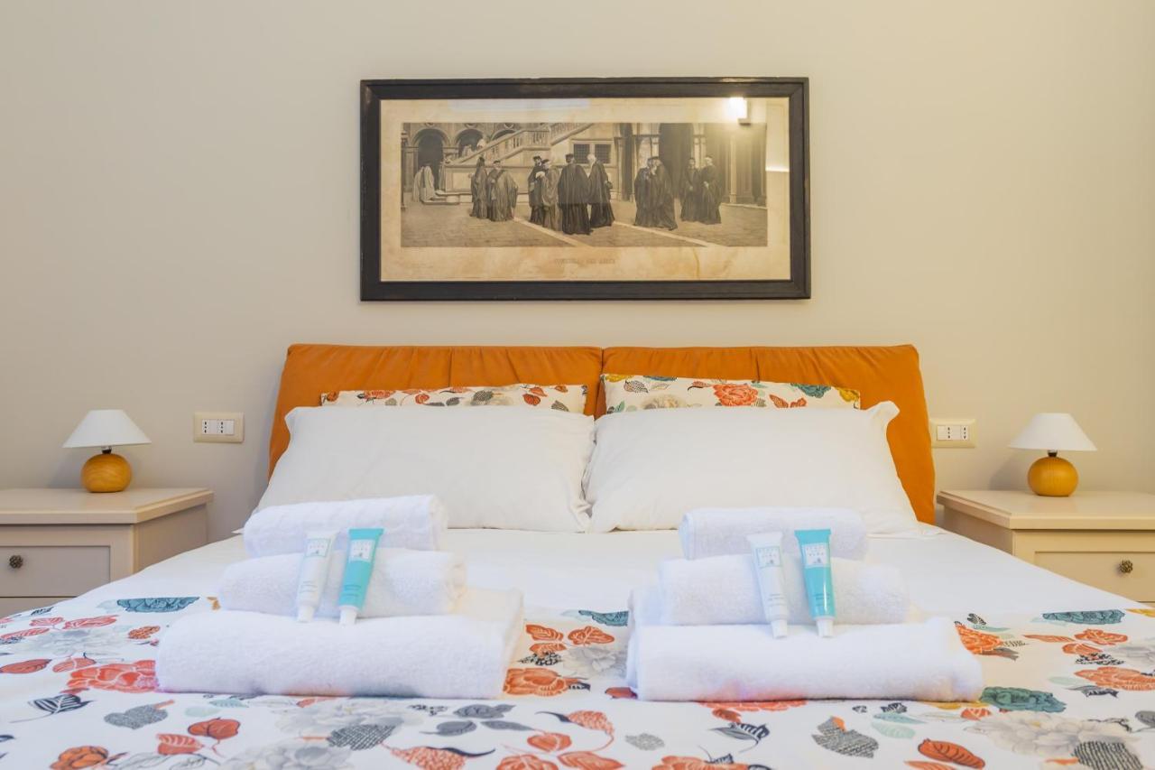 Prati 3bdr Urban Charm Apartment Rome
