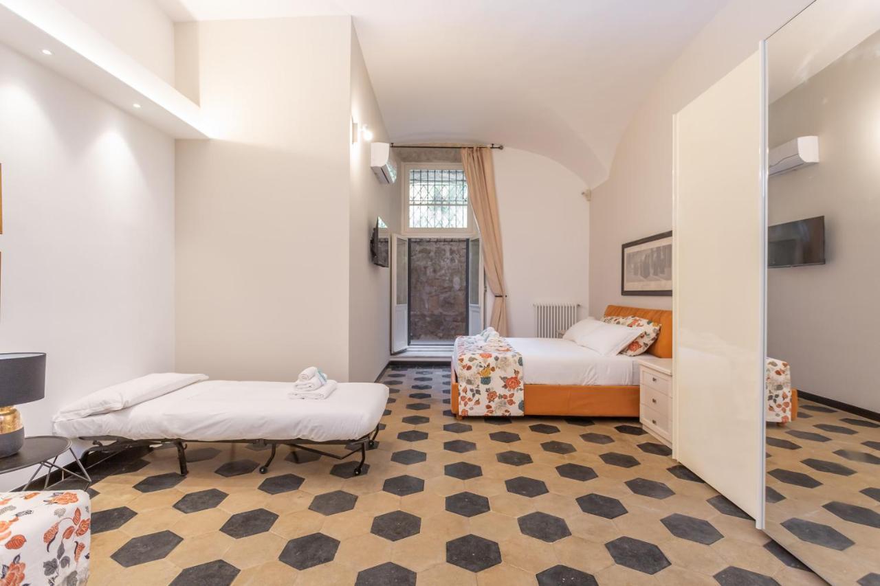 Prati 3bdr Urban Charm Rome