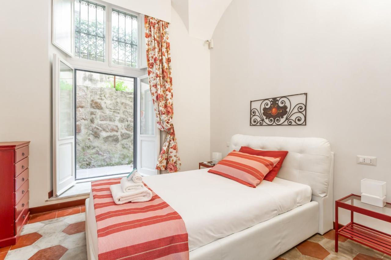 Prati 3bdr Urban Charm Apartment Rome