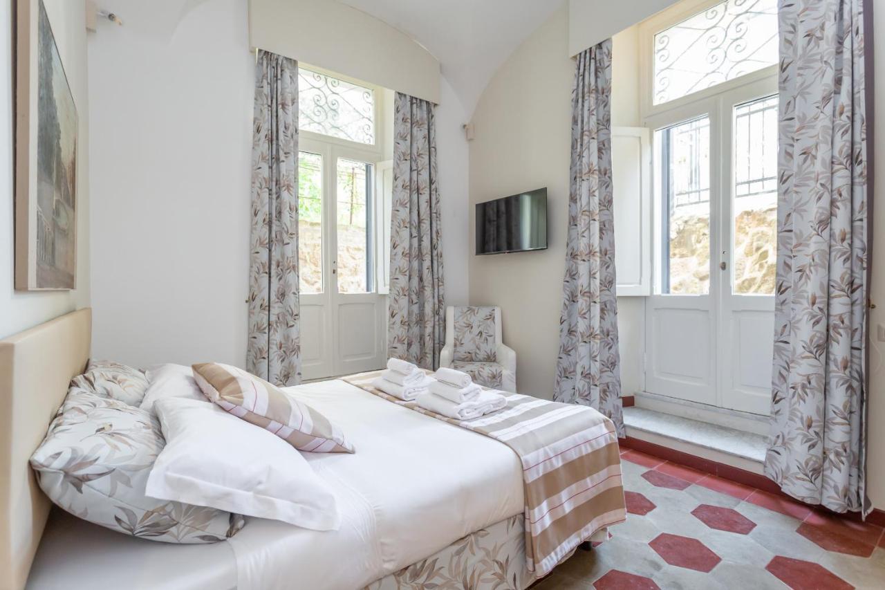 Prati 3bdr Urban Charm Rome