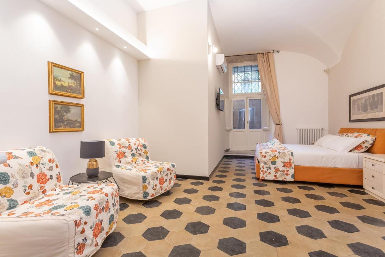 Prati 3bdr Urban Charm * Rome