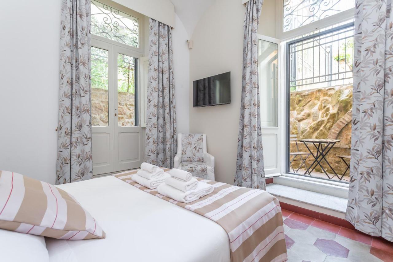 Prati 3bdr Urban Charm Rome