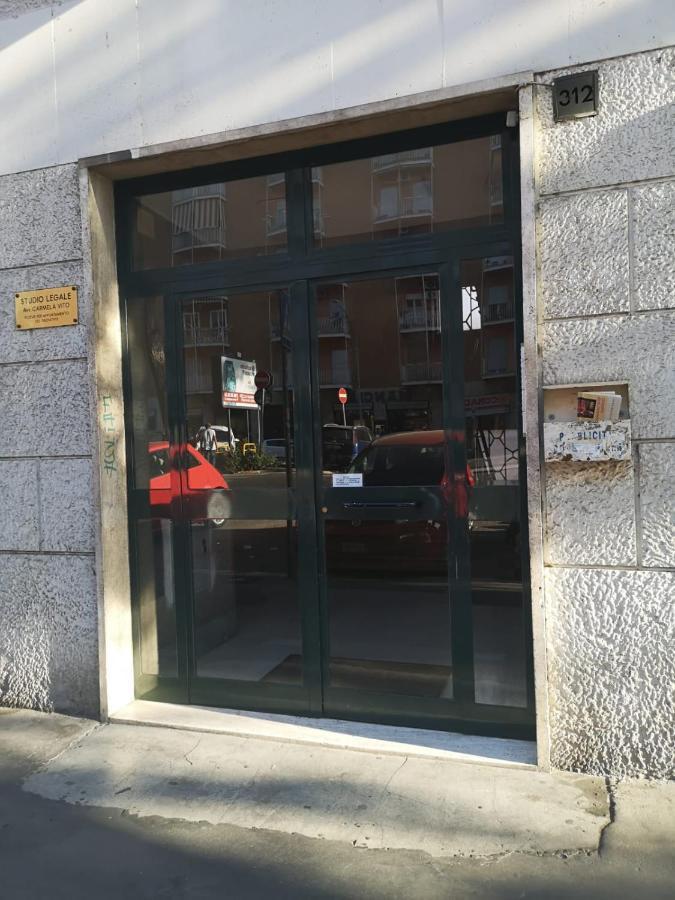 Malatesta House