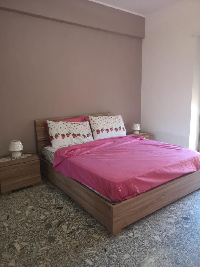 Apartment Malatesta House Rome