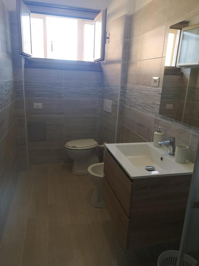 Apartment Malatesta House *