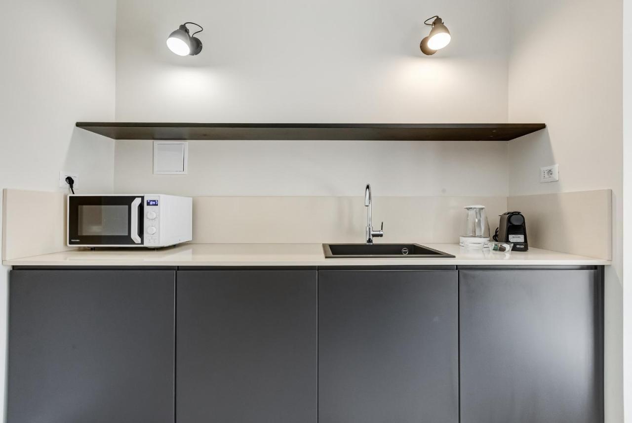 Bmga L Chic And Charm 3bdr Apt In Coppede District Rome