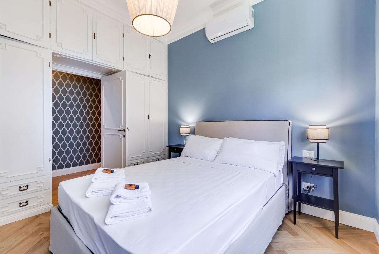 Apartment Bmga L Chic And Charm 3bdr Apt In Coppede District *