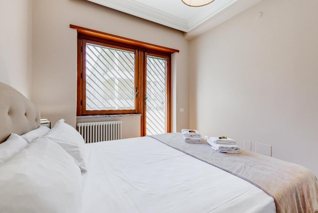 Apartment Bmga L Chic And Charm 3bdr Apt In Coppede District *