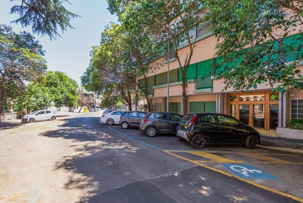 Apartment Bmga L Chic And Charm 3bdr Apt In Coppede District