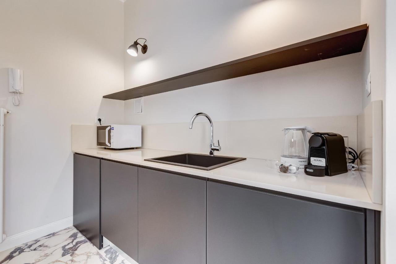 Bmga L Chic And Charm 3bdr Apt In Coppede District * Rome
