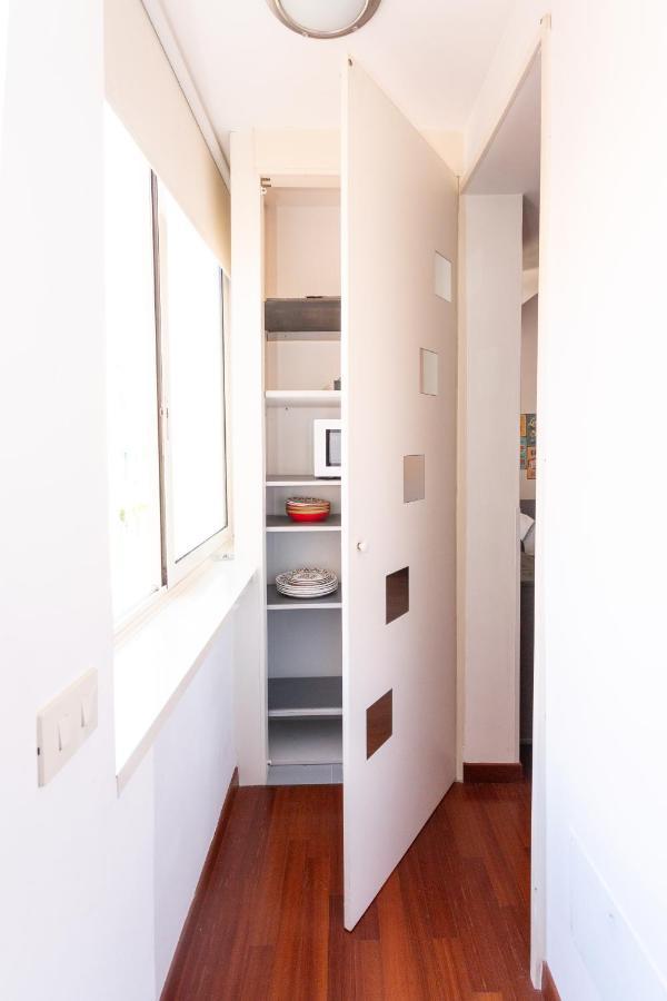 Appartement Casa Miso Rome