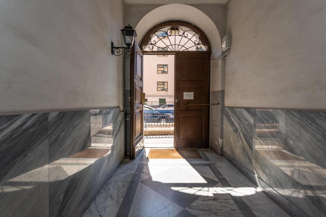 Appartement Casa Miso